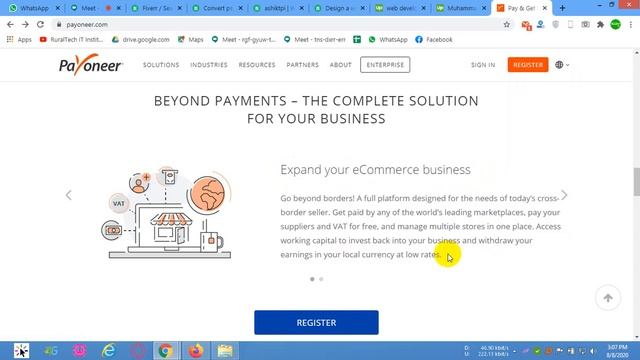 Freelancing Marketplace and Payment Method Details (PHP and Server) class 22 Evening Batch смотреть онлайн