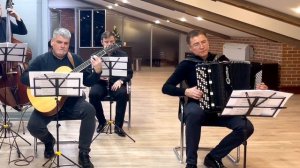 Борис Тихонов Ветерок (вальс)