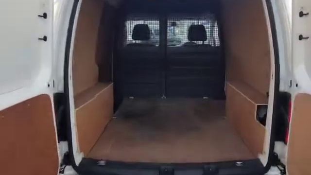 GM19XST - VOLKSWAGEN CADDY C20 TRENDLINE смотреть онлайн