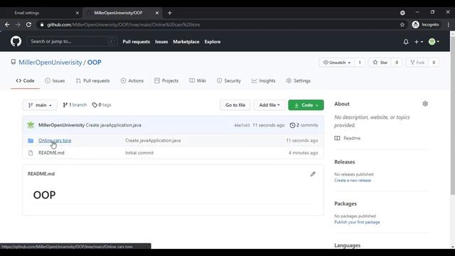 GitHub without git command line interface بالعربي смотреть онлайн