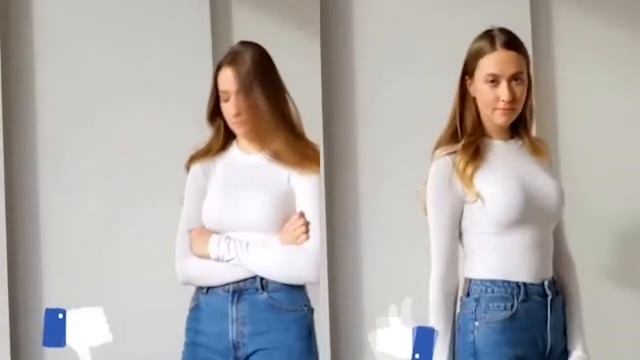 Как правильно позировать и фотографироваться для соц сетей смотреть онлайн
