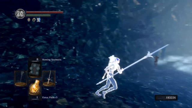Dark Souls Remastered Ep 11 The betrayer смотреть онлайн