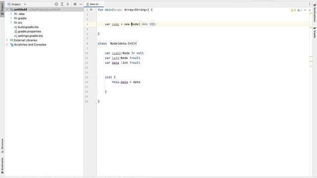 Constructors and Initializers in Kotlin - Class 7, How to use primary and secondary Constructors? смотреть онлайн