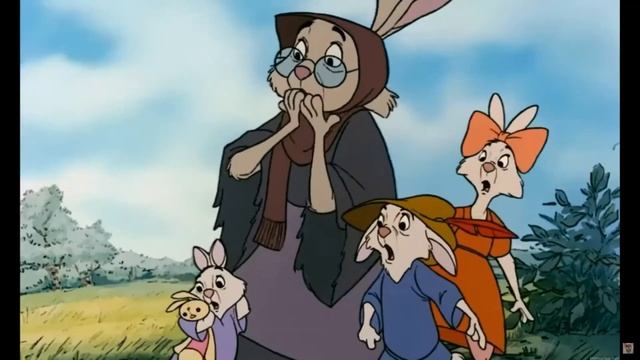 My Reaction That Disney Didn't Pick Up "Gigantic" смотреть онлайн