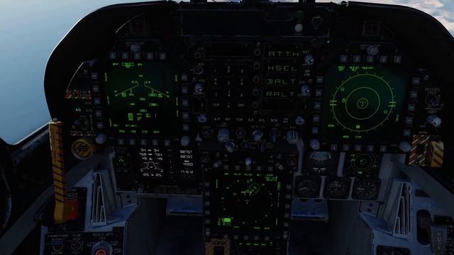 [Outdated] Checking out BriefingRoom Mission Generator - DCS World Gameplay смотреть онлайн