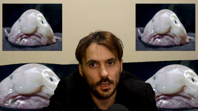 Алексей Силин - Из носа в нос смотреть онлайн