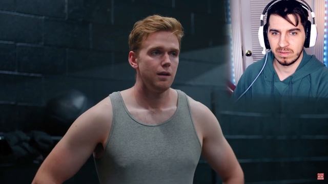 Aggressive Husband Fat Shames His Wife And Divorces Her смотреть онлайн