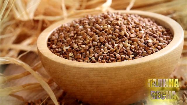 Здоровье и каша. Полезные свойства разных каш. Новые факты! смотреть онлайн