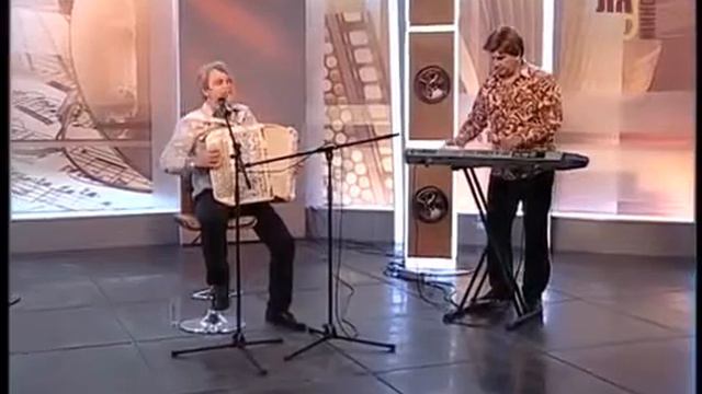 Валерий Семин. Песня "На тропе" смотреть онлайн