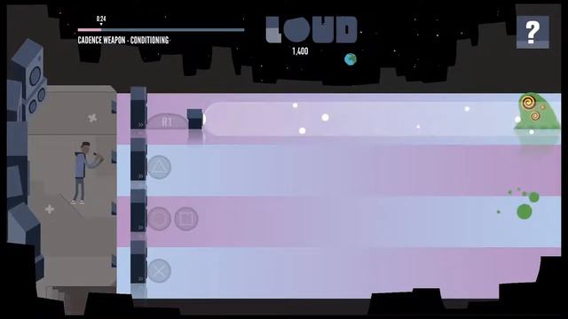 PS4 ・Loud on planet X-004(END) смотреть онлайн