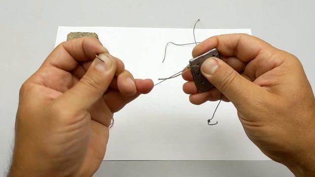 Макушатник на Карпа Своими руками .Как сделать макушатник смотреть онлайн