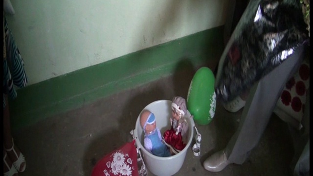 Выкуп невесты