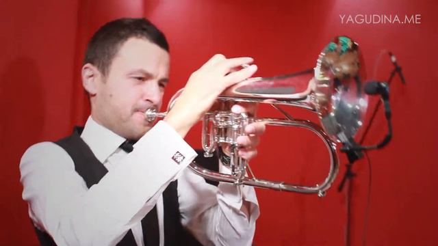 Мила Ягудина - Sunny (bugoff.TV) смотреть онлайн