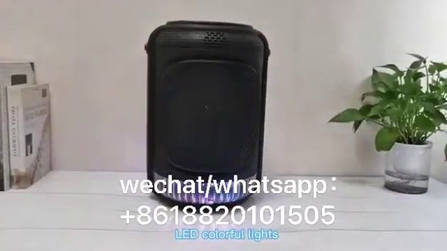 KAKUSIGA BLUETOOTH SPEAKER