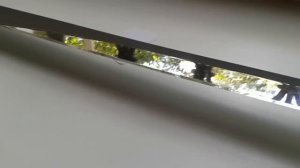 Заточка катаны (Создание РК)