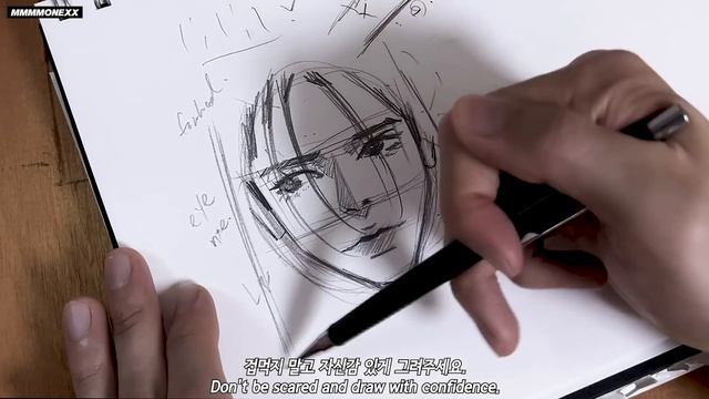 ?? HOW TO DRAW WELL EASILY - [ TRICK TUTORIAL ] ?? смотреть онлайн