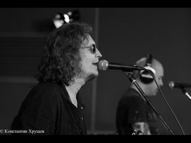 «СерьГа» в «Воздухе»