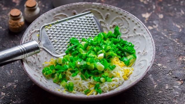 Сборник рецептов