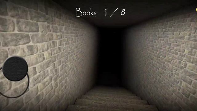 ИГРАЮ В СЛЕНДЕРИНУ!Gameplay игры Slendrina the Cellar, Слендерина подвалы?😂 смотреть онлайн