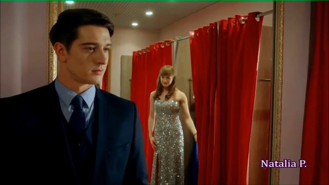 Станислав Бондаренко Красивая