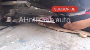 2020-23 How to open Chevy Corvette C8 Door with dead battery or without key