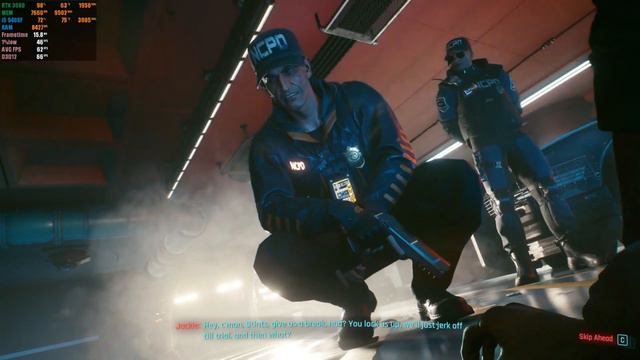 Cyberpunk 2077 _ RTX 3080 10GB🔥🔥🔥🔥❤️❤️❤️❤️ смотреть онлайн