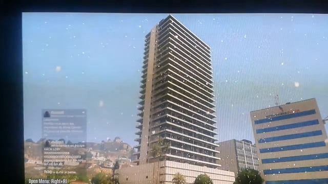 GTA modding gro 2 смотреть онлайн
