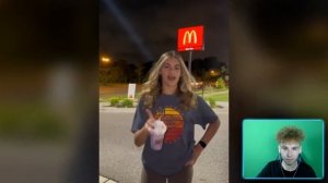 НЕ ПРОБУЙ ОПАСНЫЙ КОКТЕЙЛЬ ГРИМАС ШЕЙК (GRIMACE SHAKE)