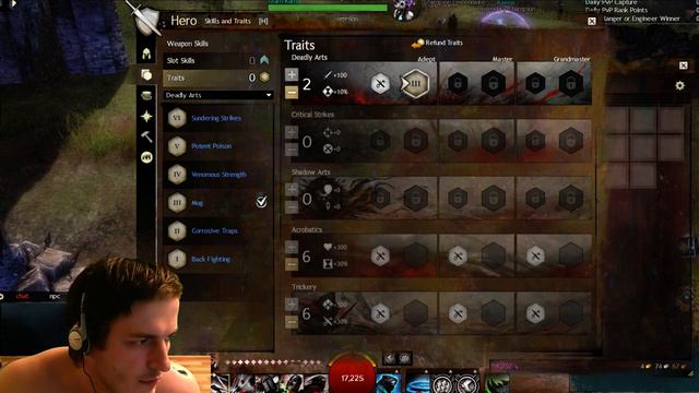 Guild Wars 2 БИЛД ВОРА ПО-РУССКИ ☺ Тангар Игроглаз — Guild Wars 2 на русском языке смотреть онлайн