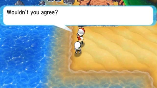Pokemon Omega Ruby And Alpha Sapphire: Easiest Way to Get Shiny Pokemon (Chain Fishing Guide) смотреть онлайн