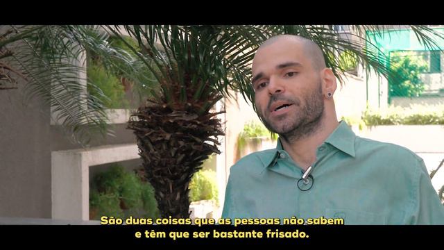 Pelo direito de não sentir dor EP 02 смотреть онлайн