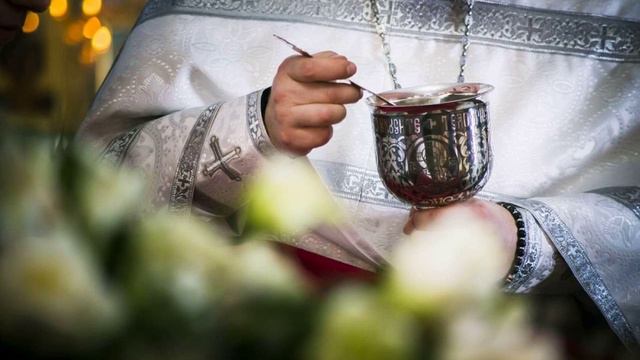 Житие святителя Тихона Задонского чудотворца смотреть онлайн