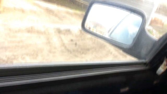 Шальной стеклоподъёмник) Не всё так плохо как мне казалось! смотреть онлайн