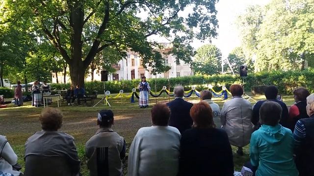 Жемыславль. 19.05.2018 смотреть онлайн