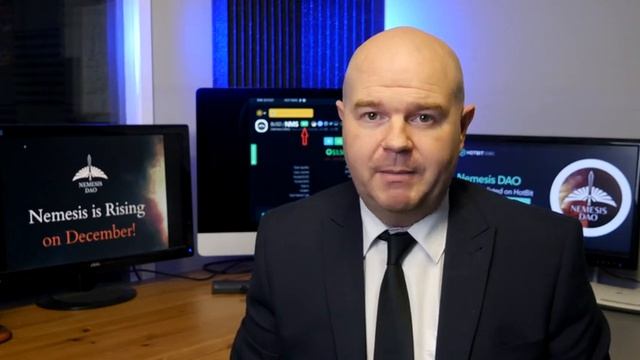 NEMESIS смотреть онлайн