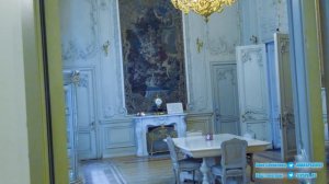 Прекрасная экскурсия в Зимний дворец (Эрмитаж)