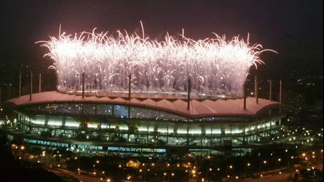 Vangelis-Anthem 2002 FIFA World Cup Theme (Original Version) смотреть онлайн