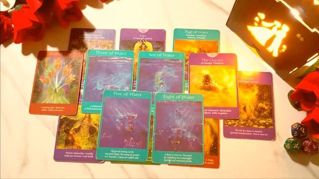 Tarot reading when how will you be successful in earning career pick a card how rich you will be смотреть онлайн