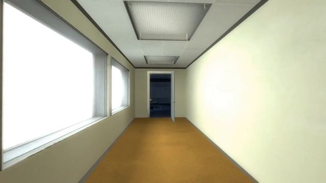 НЕОБЫЧНЫЕ ИГРЫ - The Stanley Parable #2 смотреть онлайн