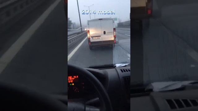 Ducato hız denemeleri смотреть онлайн