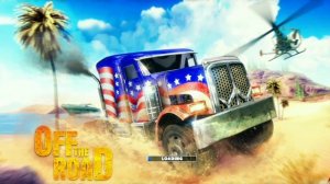 How to play Off the Road online multiplayer with friends|Android|OTR update|2022|Citizentech Games