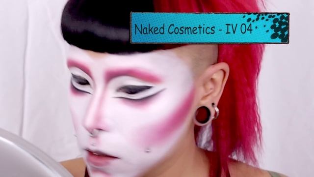 Valentine's Day Makeup Look Collab with eRaness!! смотреть онлайн