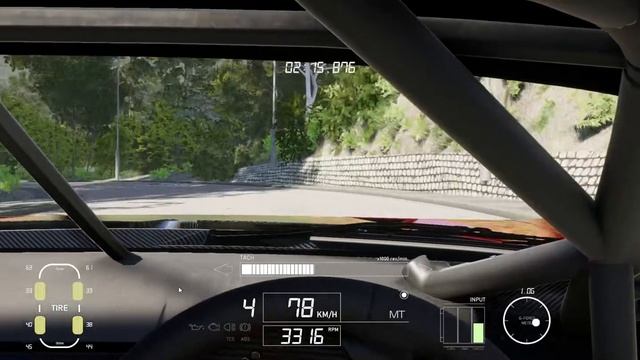 設定から始めるREV to Vertex смотреть онлайн