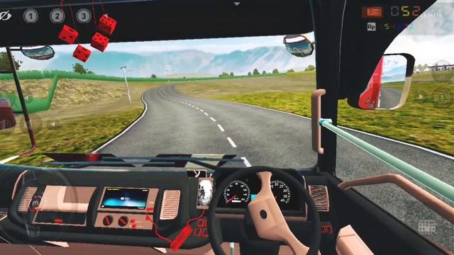 Mod Truck Bussid || Truck Mod in Bus Simulator Indonesia || Bussid mods || Bussid Car Mod Bussid смотреть онлайн