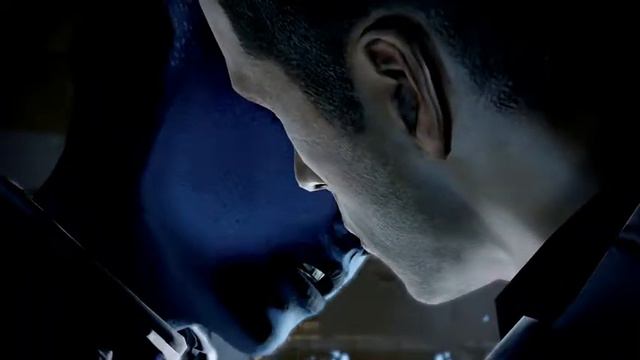 Mass Effect 2 - Film - 38 Liara missione Ombra parte 2 смотреть онлайн