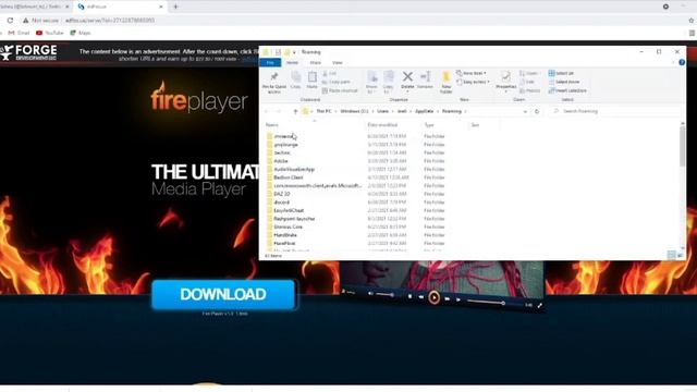 Minecraft Jenny MOD DOWNLOAD TUTORIAL + Download Link (1.12.2) смотреть онлайн
