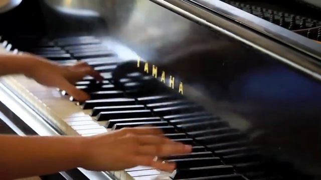 Russian Piano Technique смотреть онлайн