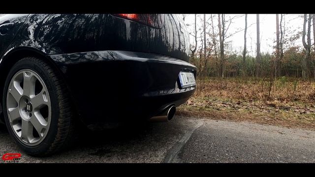 Seat Leon CupraR 1.8T | EXHAUST SOUND | POPS & BANGS | ACCELERATION STAGE1 смотреть онлайн