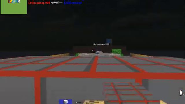 Блокада Контра НОВЫЙ ГОД смотреть онлайн