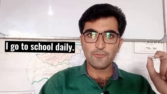 English Grammar Course Present Simple Tense. CSS, pms, UPSC, PST, JEST, HST & one paper preparation смотреть онлайн